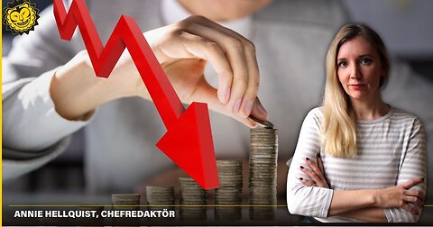 Europas ekonomiska självmord