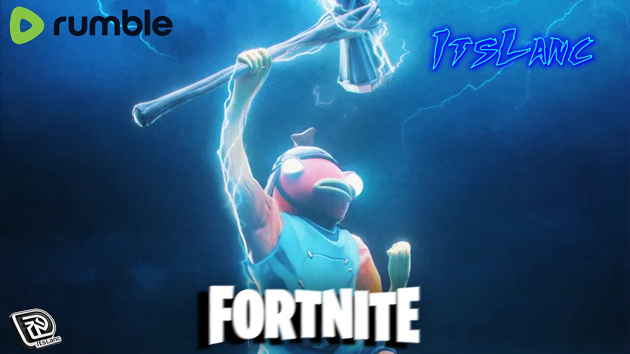 Rocking with Fortnite YES SIR o7 | Getting to 70 followers!