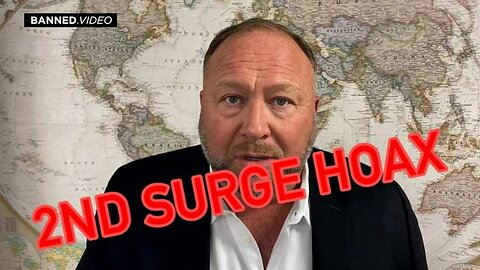 [Dec 1, 2020] Breaking! Hospital Executive Says 2nd Wave Is A HOAX: 90% of COVID