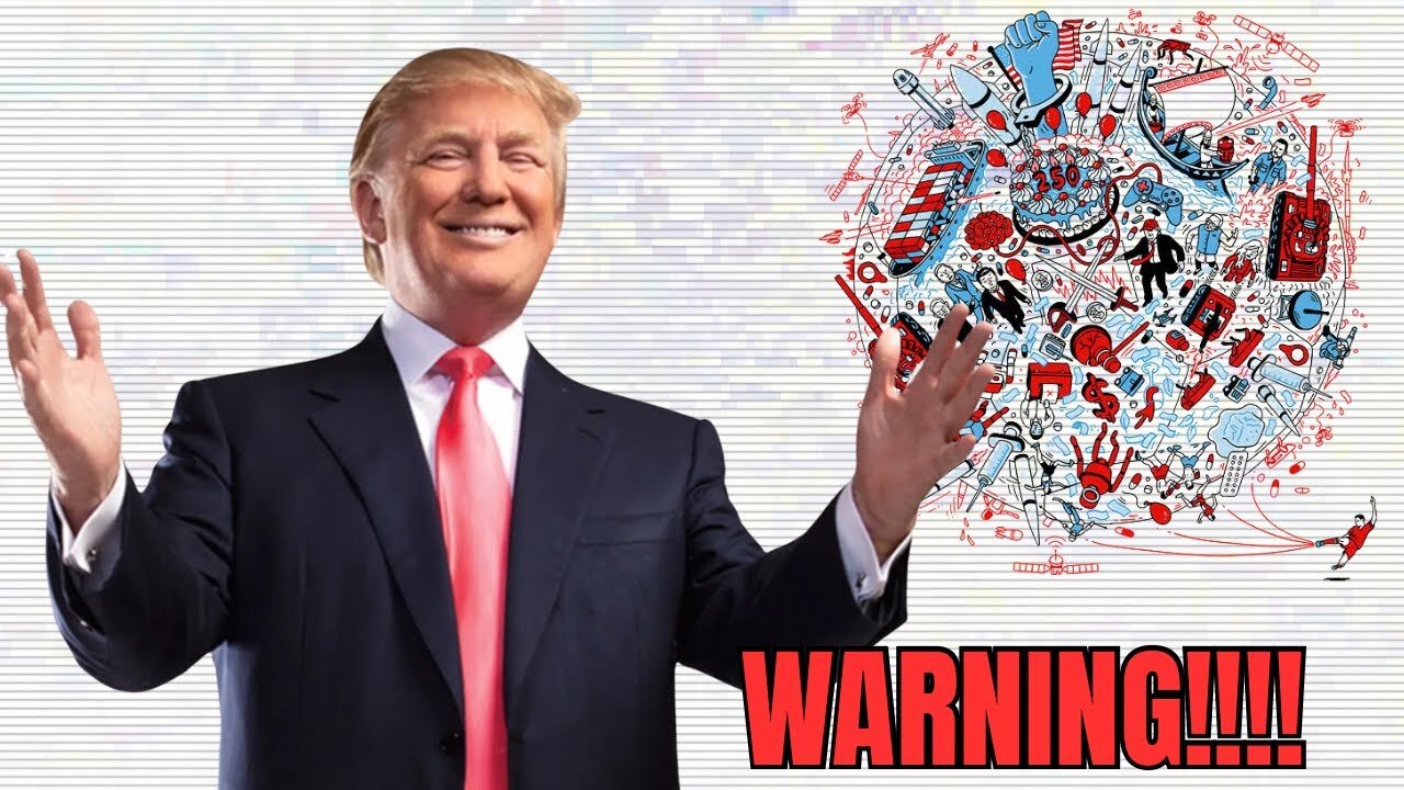 Warning: Something STRANGE Is About to Happen In 2026!