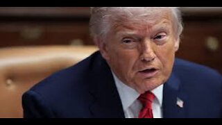 Trump 'Imperative' CNN Sold in Any Warner Bros. Deal