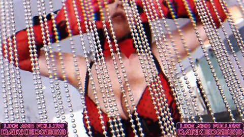 Angela White Seductive Music video