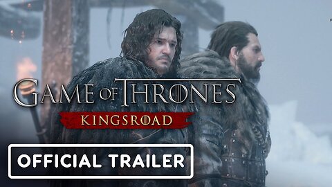 Game of Thrones- Kingsroad - Official Gameplay Trailer