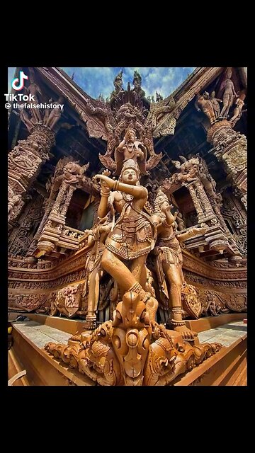 Places In This World That Seem To Defy Logic