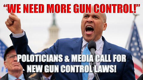 After Brown University Shooting, Democrats Demand Gun Control — Here’s the Reality