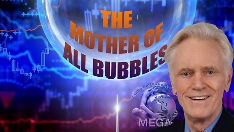 "This Is Going To be Horrific" Mike Maloney Says USA Entering a Bust Unlike Any Other