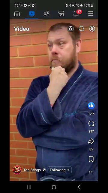 pedophile online sting