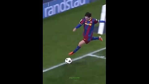 messi all time best player