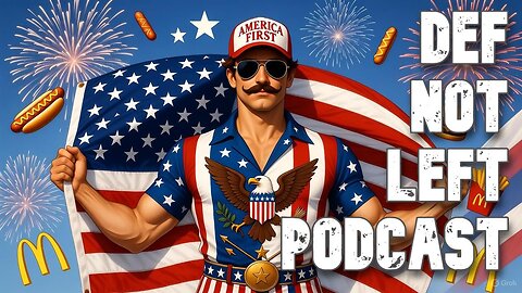 episode 24 | American Chauvinism Edition | Weird Coincidences Keep Happening With This Show...