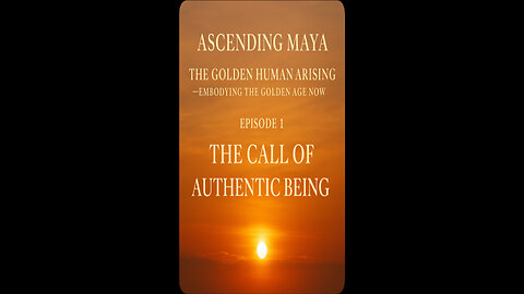 The Call of Authentic Being