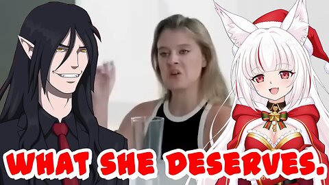 Woman Friend zones Man & He Humbles Her Instead | Taylor The Fiend React