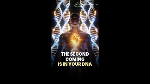 You Are the Resurrection Code