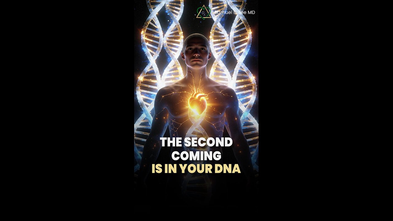 You Are the Resurrection Code