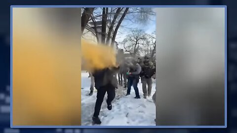 Trump Finally Gets His Nobel Peace Prize, Floats Skipping Midterms & Fans the Flames of Violence