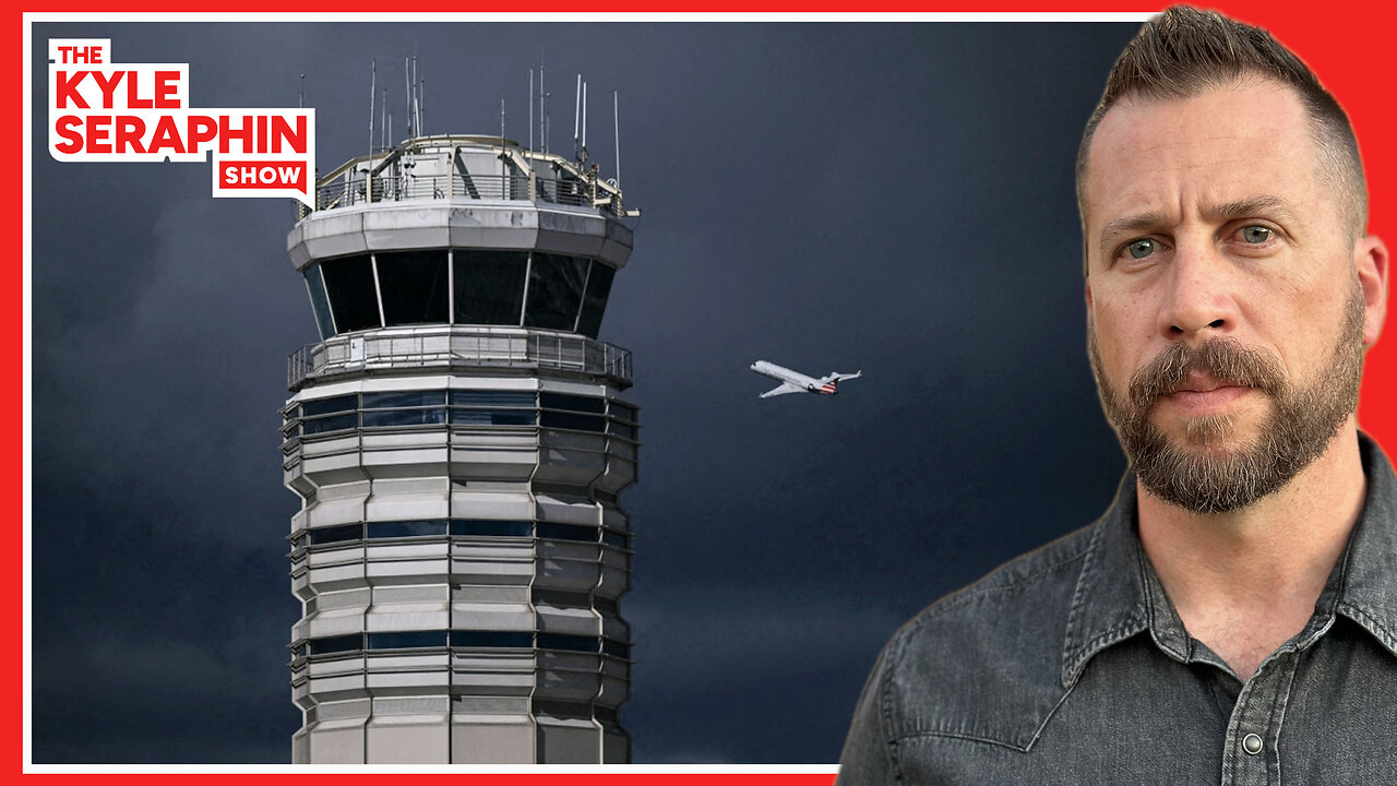 SYMPATHY for the SHUTDOWN? Media and Left look to Air Traffic Control to break stalemate | Ep 686