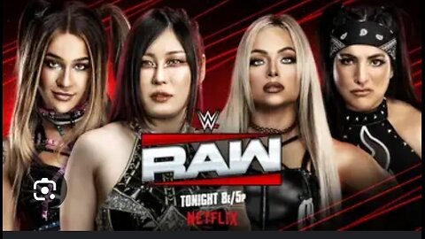 WWE RAW