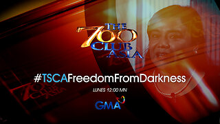 Discover the Way to Freedom from Darkness
