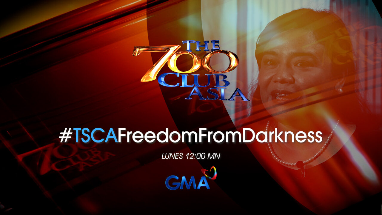 Discover the Way to Freedom from Darkness