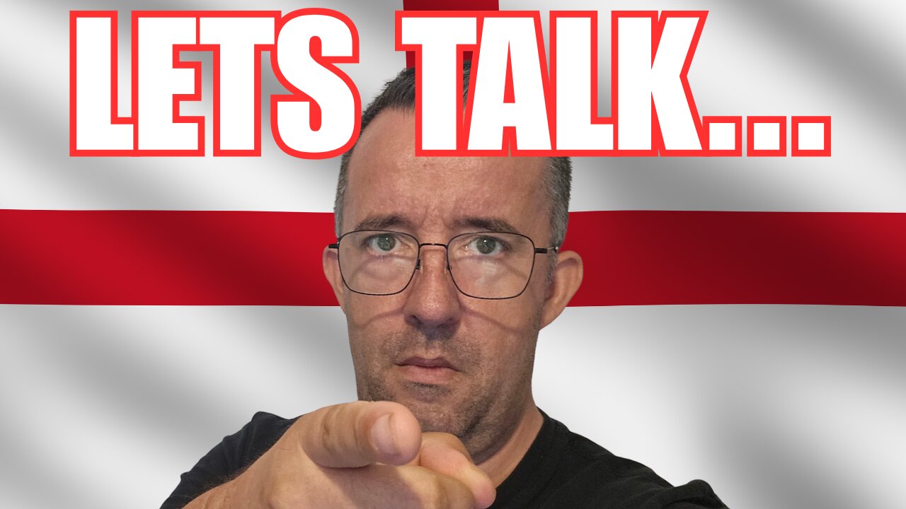 The Fabian Labour Government are DESTROYING England