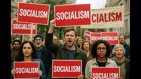 EP.680 Mass Stabbing in England, Snap, EBT, & ACA Connection, Socialism on the Rise