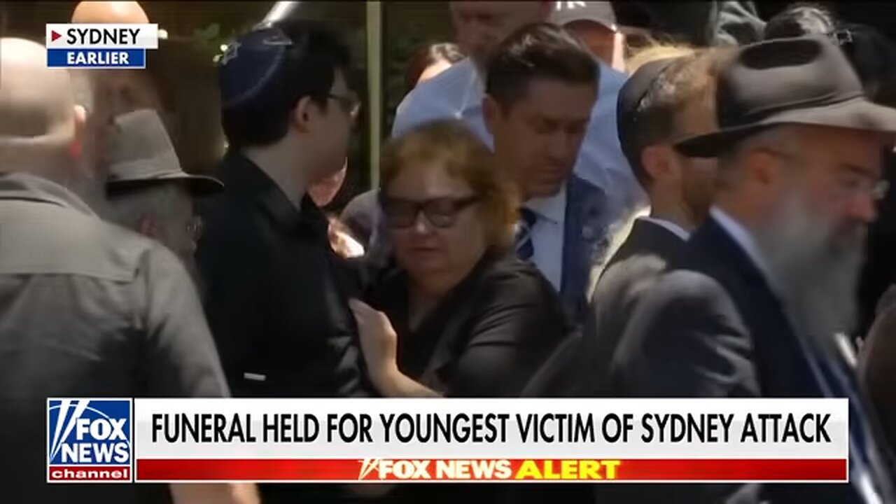 DEVELOPING: Seven arrested in potential new terror plot