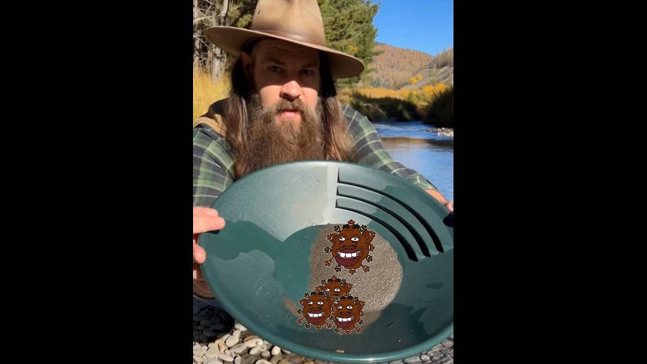 DOC FRANK PANNING 4 NIGGERS LIVE