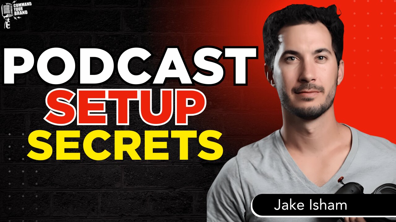 5 Podcasting Mistakes That KILL Your Growth (and How to Fix Them)