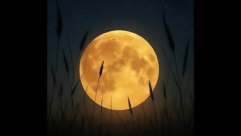 Neil Young - Harvest Moon [Full Album]