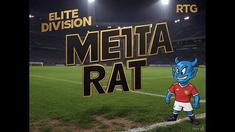 Becoming a RAT for the ELITE DIVISION! EasySBC Teambuild! RTG