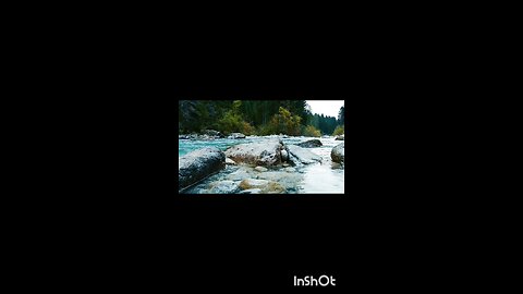 enjoy river 🏞️😄