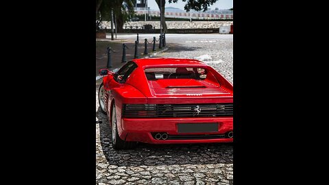 "Ferrari: where speed meets luxury and Italian craftsmanship." #Ferrari #LuxuryCars