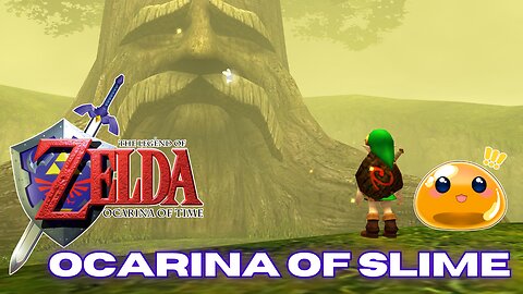 【Zelda: Ocarina of Time】The Ultimate Test – Can I Defeat Ganon?