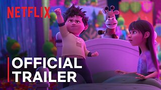 In Your Dreams | Official Trailer