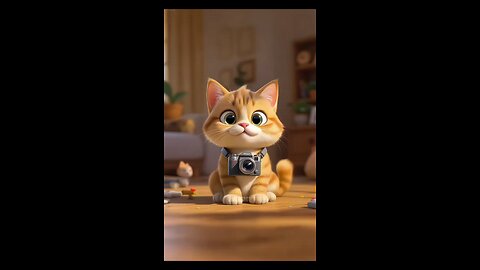 Ready to capture every moment at home!