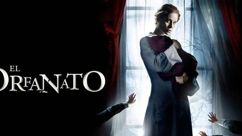 EL ORFANATO (2007) TRAILER ESPAÑOL