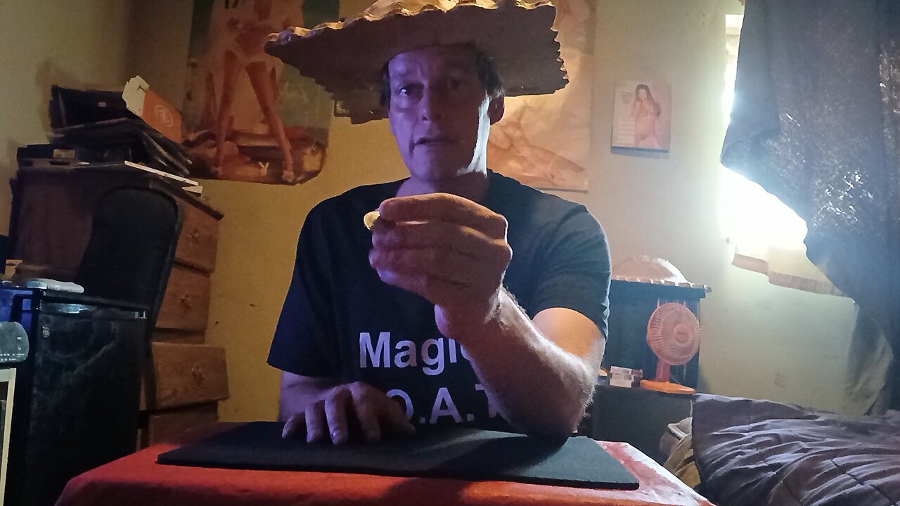 Quick Trick