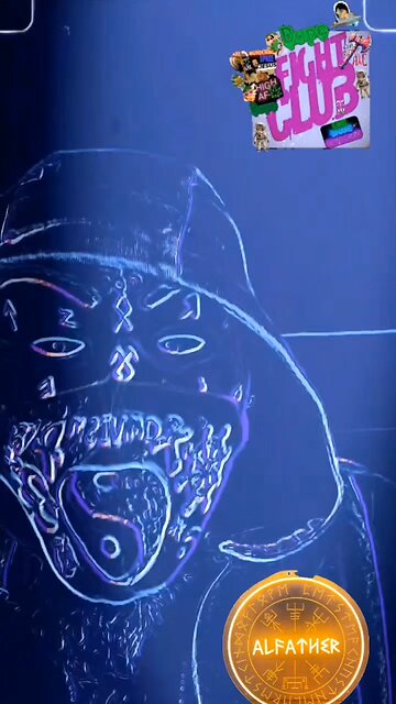 WE GOTTA TELL SOMEBODY!