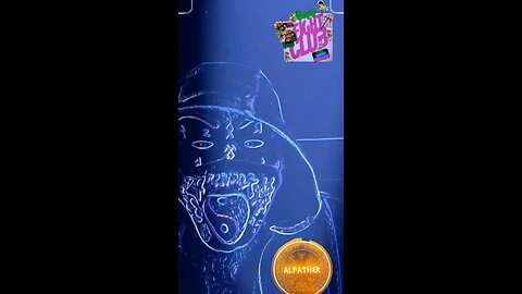 WE GOTTA TELL SOMEBODY!