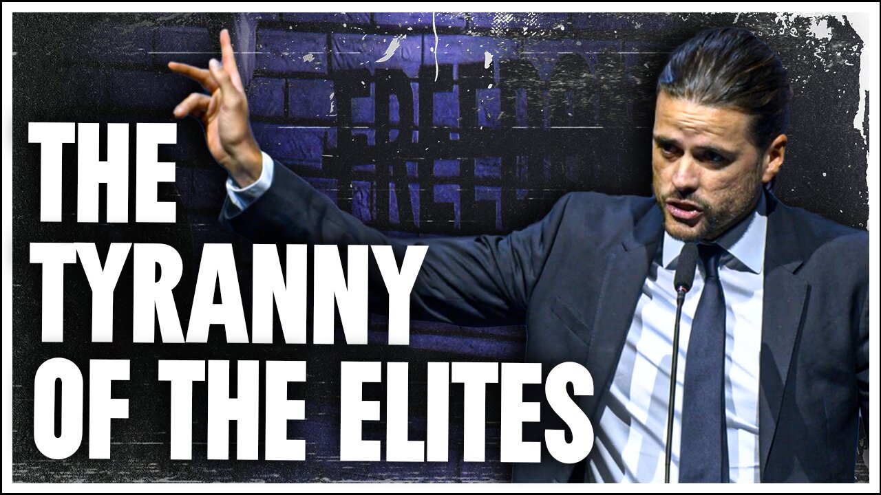 The End of Free Speech In Europe (And why everyone should be concerned…)