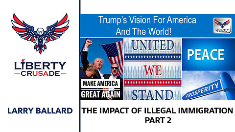 The Impact of Illegal Immigration Part 2.