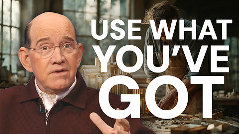 How Does the Spiritual Realm Work?