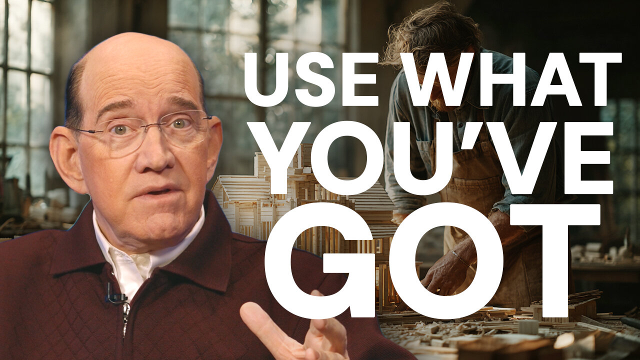 How Does the Spiritual Realm Work?