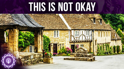 The Shires Have Been White for Too Long