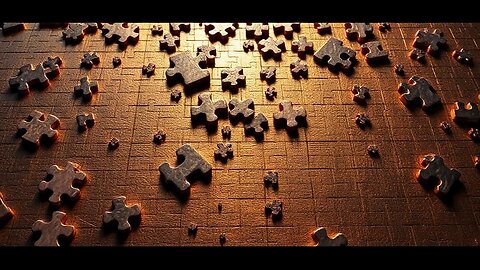 CHARLIE KIRK, ISRAEL, ROB McCOY and THE MISSING PIECES of the puzzle