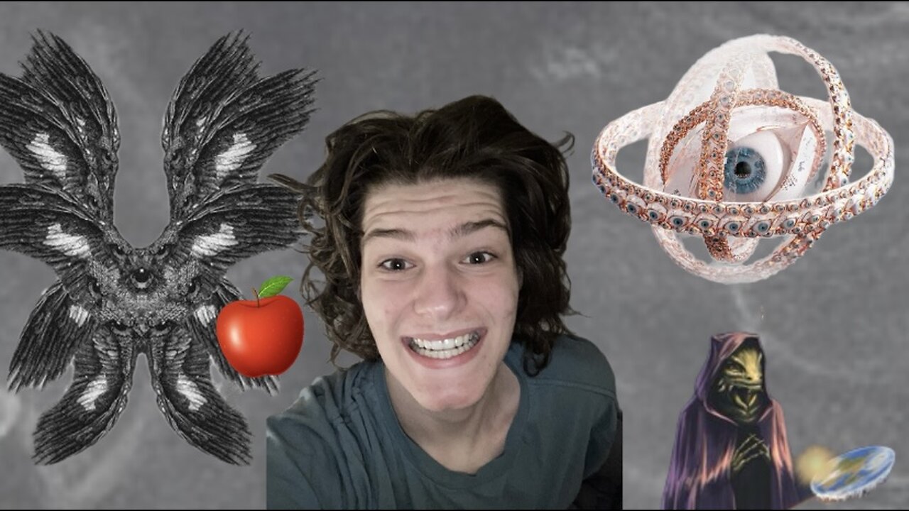 THe MOsT PHILOSOPHICAL COnVERSATION EVER