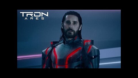 Tron: Ares | The Evolution