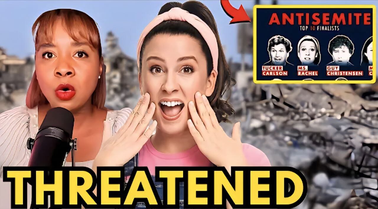 Ms Rachel THREATENED