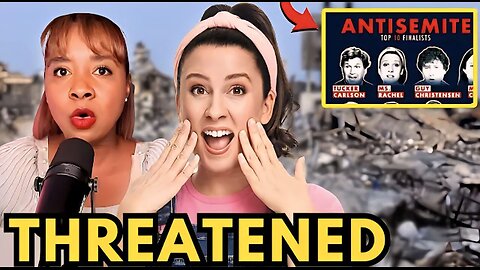 Ms Rachel THREATENED