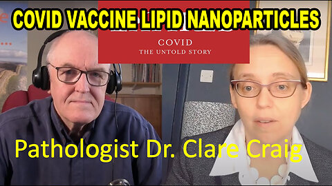 Lipid Nanoparticles In Covid Vaccines