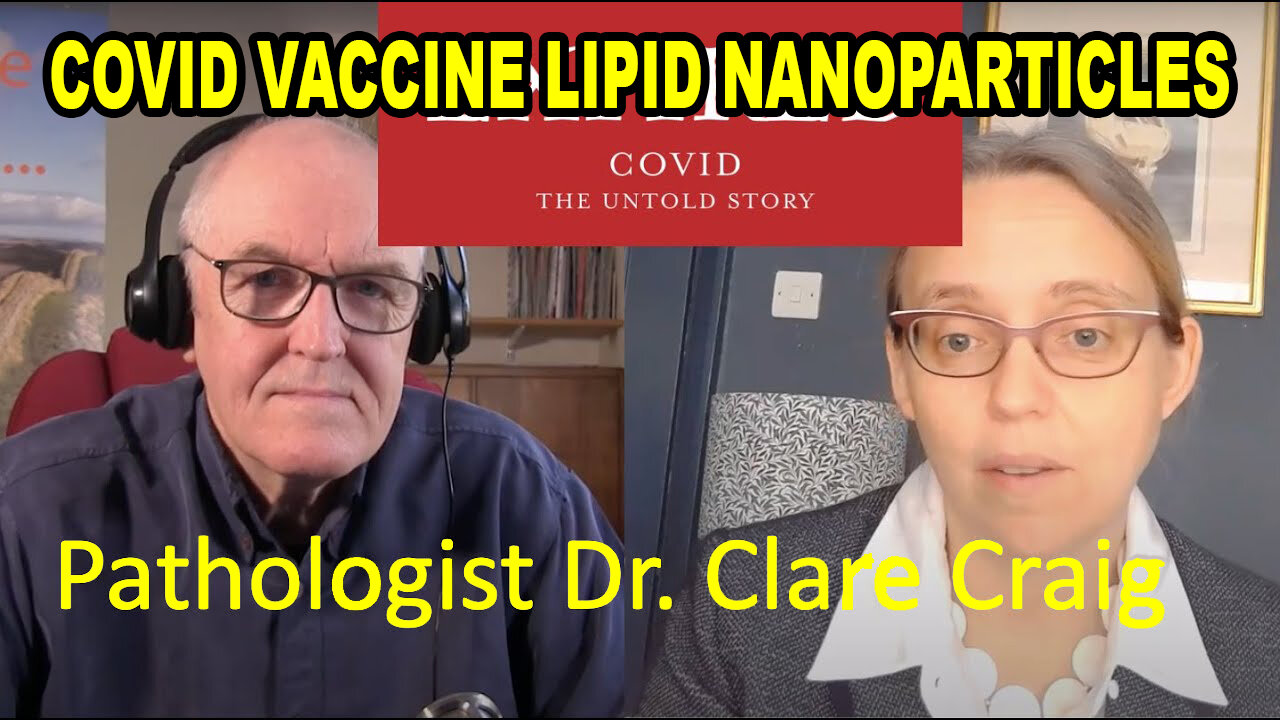 Lipid Nanoparticles In Covid Vaccines